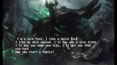Mord rap preview