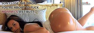 Son close the door