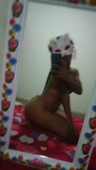 I'm horny all the time now