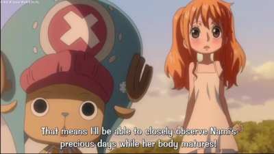 ''Why do people hate Sanji''
