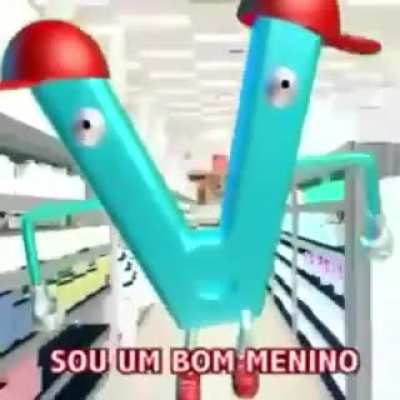 vetorzinho