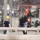 Machine malfunction