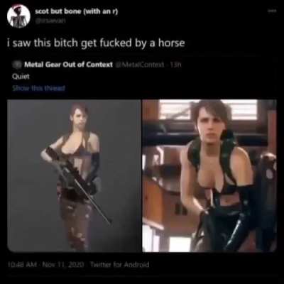 you WHAT
