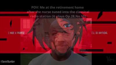 I got terminal brainrot.