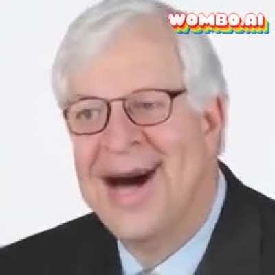 The Prager Deepfake to end all Prager Deepfakes