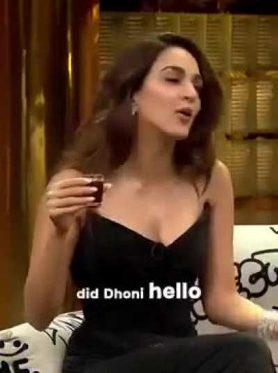 Naughty thala 