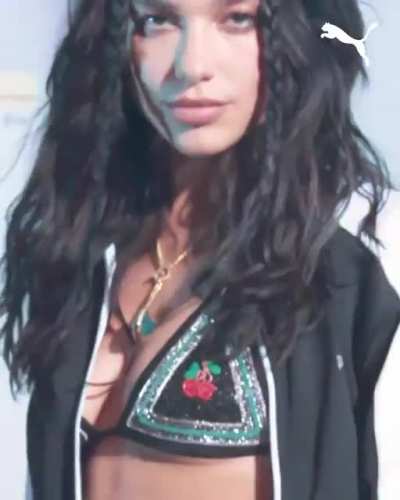 Puma ad