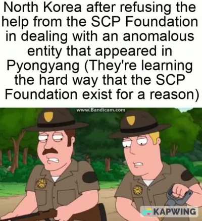 Mistakes have been made...