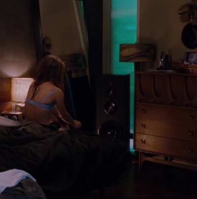 No Strings Attached