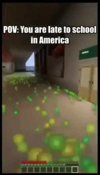 Suck