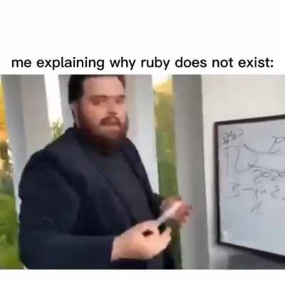 fandom be like