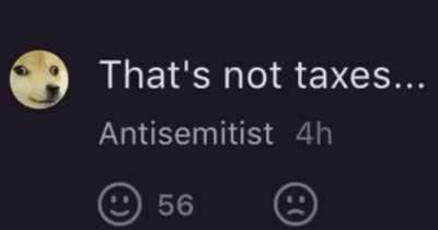 Disaster