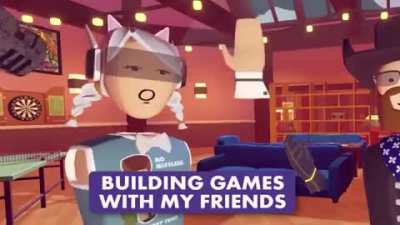 rec room