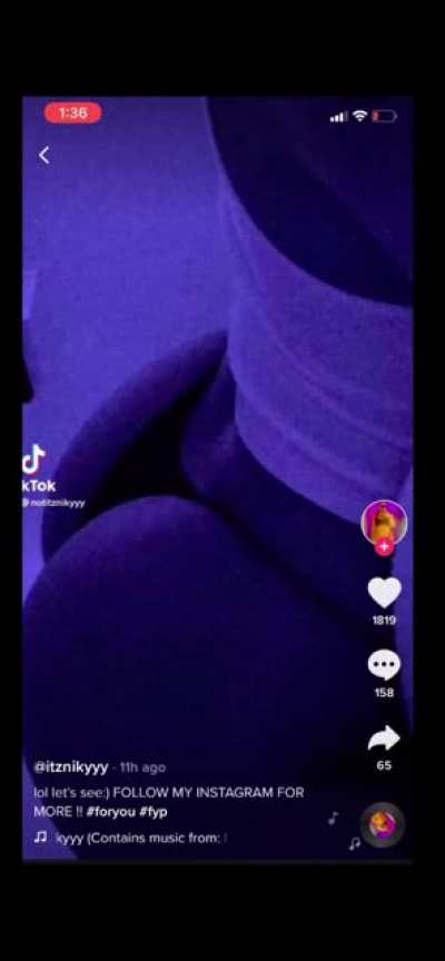 Dump truck on her (pic at the end)