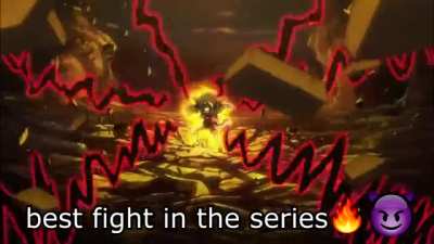 Luffy vs Kaido top 1 fight 🐉😎