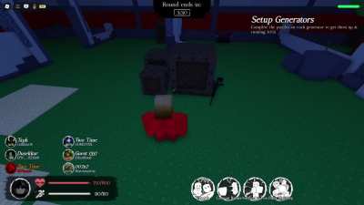 Do the devs even playtest their update first?