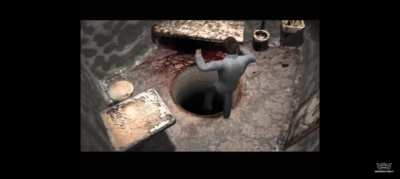 This is why I will never play a silent hill game