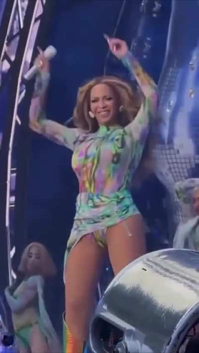 Beyonce