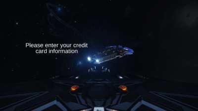 Just go back to hyperspace no need for this