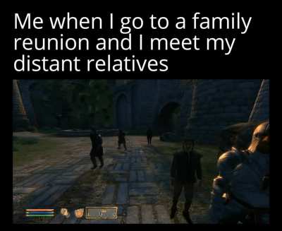 Every single time