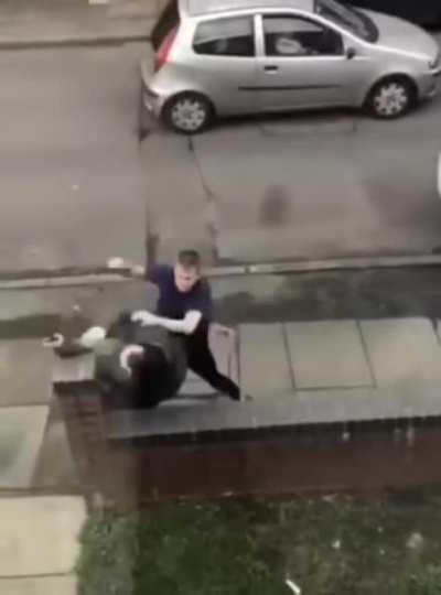 Двойной удар