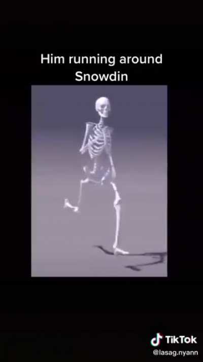 Every Sad Undertale Comic Ever