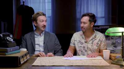 From Buzzfeed Unsolved: The Horrors of Villisca Ax Murder House
