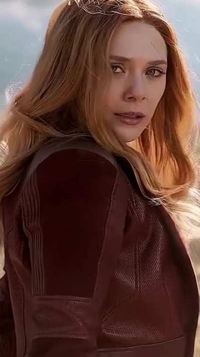 Elizabeth Olsen HD