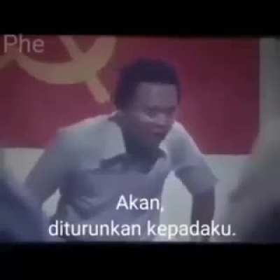 Tuan Tentakel Punya Banyak Bakat