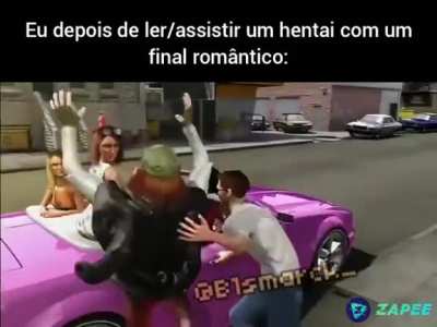 Preciso do vídeo completo sem às letras