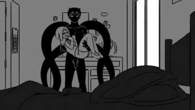 Receiving her desire