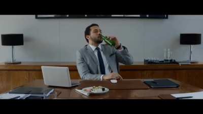 Heineken - now alcohol free