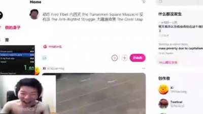 Ejecutado en China speedrun any%