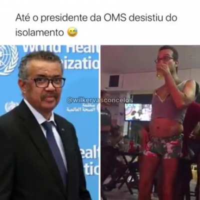 Desculpem-me compartilhar isso com vocês