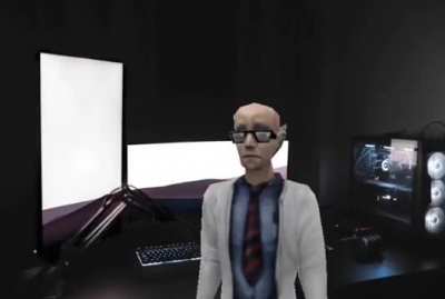 Wtf is going on with the porn now
