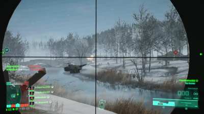 [BATTLEFIELD 2042] That’s no moon…