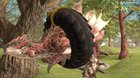[argodaemon] Rathalos goes to the park.