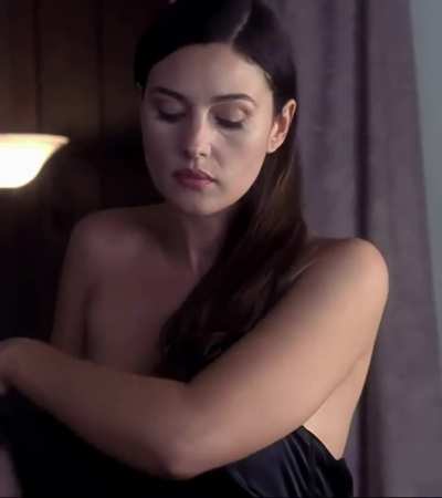 Monica Bellucci
