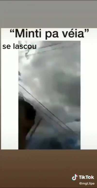 Minti pa véia kkkk