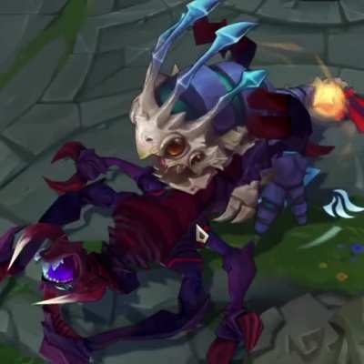 KogMaw nooooooo