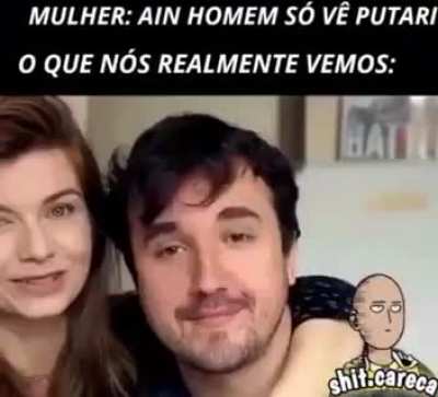 Nós vemos isso