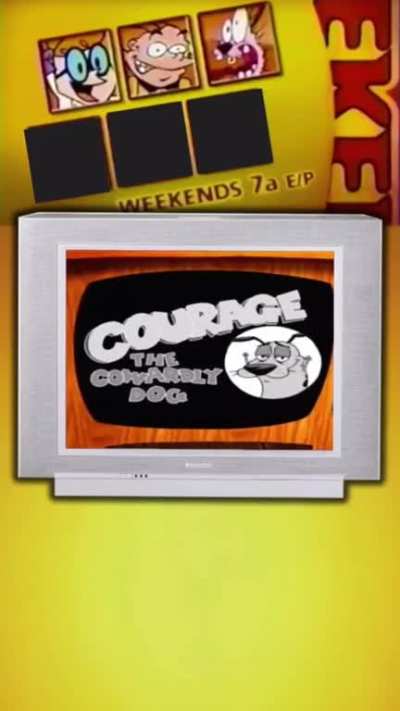 Nostalgia 😭