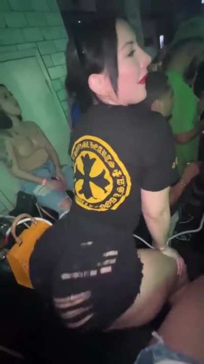 Recoil ass