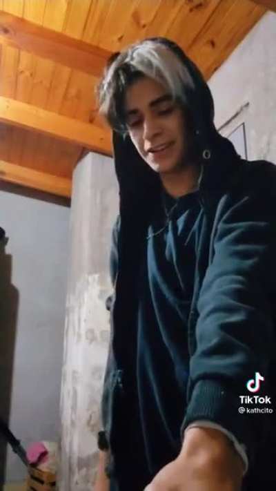 Asalto :v