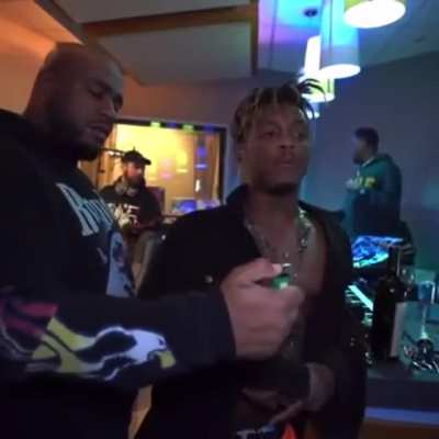 This freestyle is just 🔥 🔥 🔥