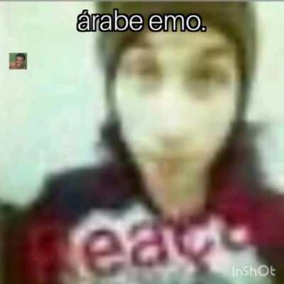 Reação😳