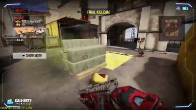 love these random ass frame drops