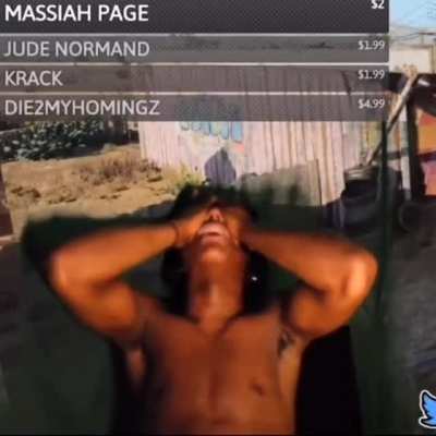 IShowSpeed twerks. alr peac out brœ