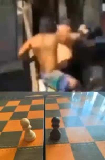 chess