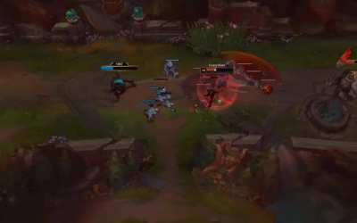 Did I hear that Yorick is a counter to Aatrox ? xD